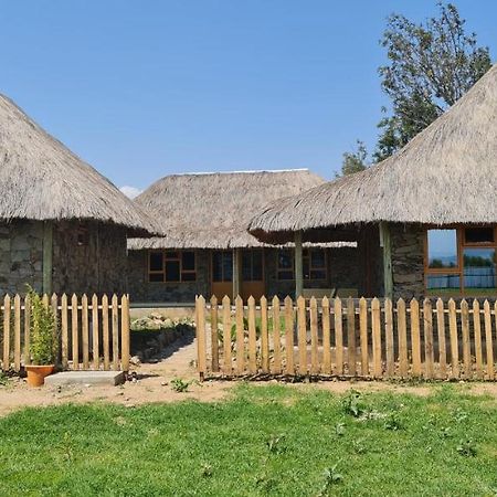 Le Tai Village Resort Near Solio Game Reserve Mweiga ภายนอก รูปภาพ